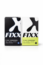 This is Fixx